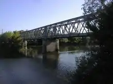 Pont de Salans