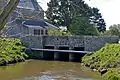 Pont Bian : le pont routier actuel sur l'Horn