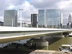 Pont Charles de Gaulle