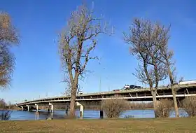 Image illustrative de l’article Pont Louis-Bisson