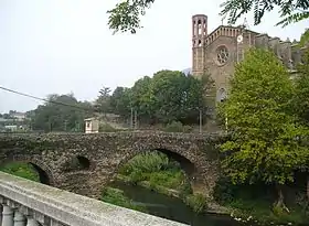 Sant Joan les Fonts