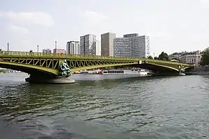 Pont Mirabeau