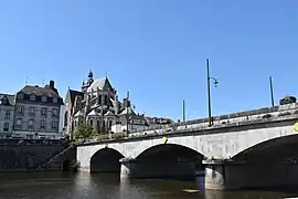 Pont Notre-Dame