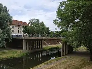 Pont du Colonel Paul Daum