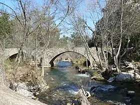 Image illustrative de l’article Pont de Tourves