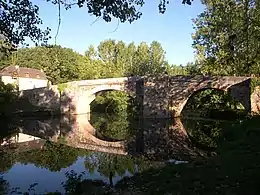 Pont Saint-Blaise