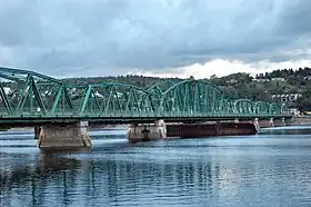 Image illustrative de l’article Pont de Sainte-Anne