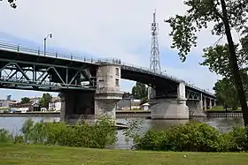 Image illustrative de l’article Pont Turcotte