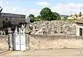 Cimetière israélite