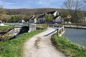 Pont-d'Ouche