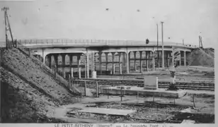 Pont de Bétheny