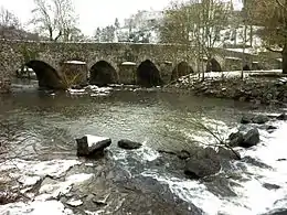 Pont de Bohardy