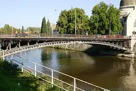 Image illustrative de l’article Pont de Fétinne