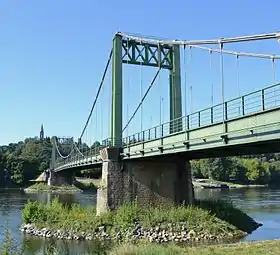 Pont de Gennes