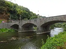 Pont-de-Sçay