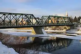 Pont de Saint-Casimir