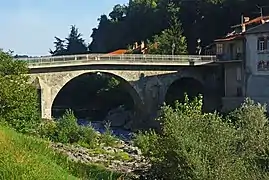 Pont de Saint-Lizier