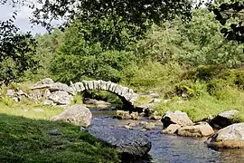 Pont de Sénoueix