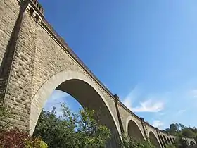 Viaduc de Thil