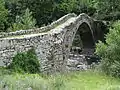 Pont de la Margineda