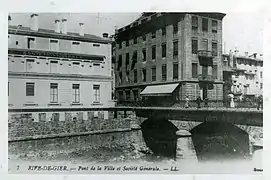 Pont Lamartine