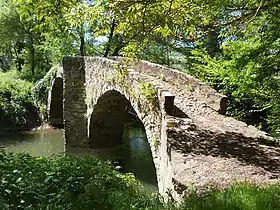 Le pont des Ânes