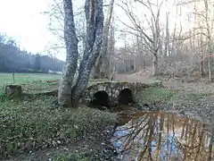 Le pont des poupées.