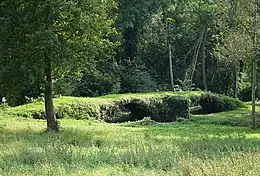 Pont romain