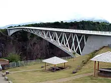 Pont du Bras de la Plaine