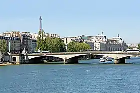 Pont du Carrousel (Paris).