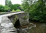 Pont du Saillant