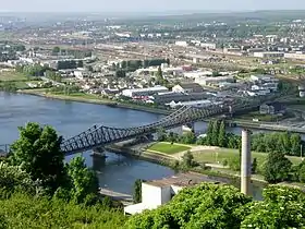 Viaduc d'Eauplet.