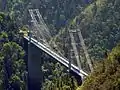 Pont de Cassagne, Pont Gisclard