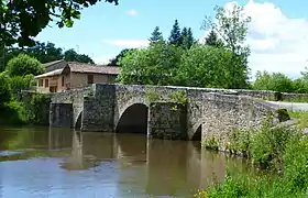 Saint-Ouen-sur-Gartempe