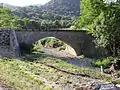 Pont sur le Bédés