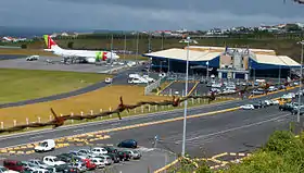 Nouvel Aéroport de Lisbonne