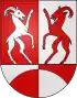 Blason de Ponte Capriasca