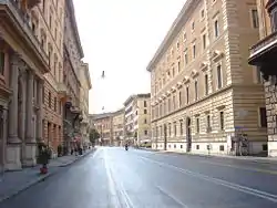 Image illustrative de l’article Corso Vittorio Emanuele II