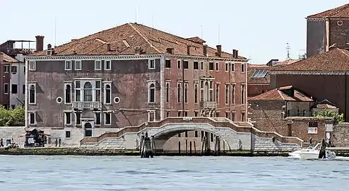 Le ponte Donà