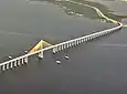 Ponte Rio Negro, Ponte Manaus Iranduba