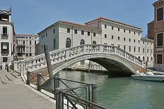 Ponte San Lorenzo