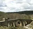 Ponte de Sequeiros