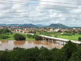 São Bento (Paraíba)