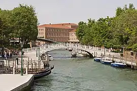 Ponte del Prefetto/PapadopoliRio Novo