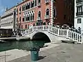 Ponte del Vin Rio del Vin