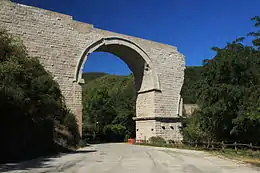 Ponte di Augusto