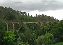 Ponte do Poço de Santiago