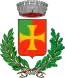 Blason de Ponte in Valtellina