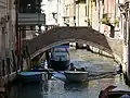 Ponte San Giovanni Rio de San Giovanni Laterano