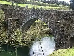 Ponte (Vila Verde)